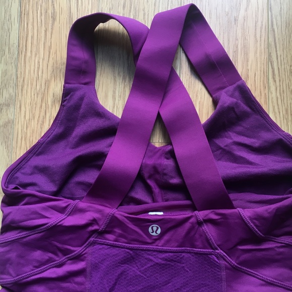 Lululemon Top - Picture 2 of 7